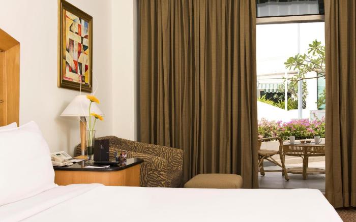 Le Royal Méridien Chennai