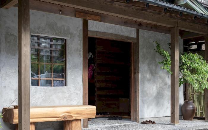 Irori Guest House TENMAKU