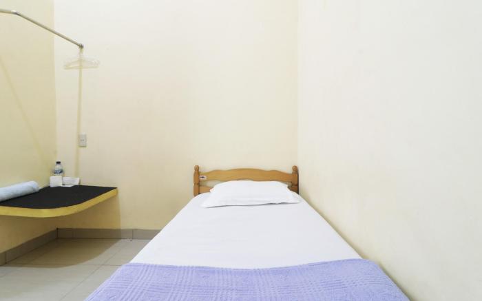 KRISNA HOSTEL 