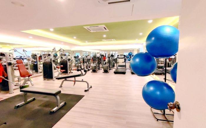 A531 2R4Pax kulai d’putra suites beside ioiMall