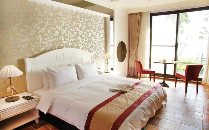 Jessamine Bay Hotel&Resorts