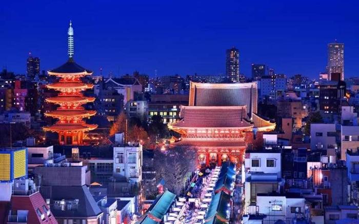 Hotel Plus Hostel TOKYO ASAKUSA 2