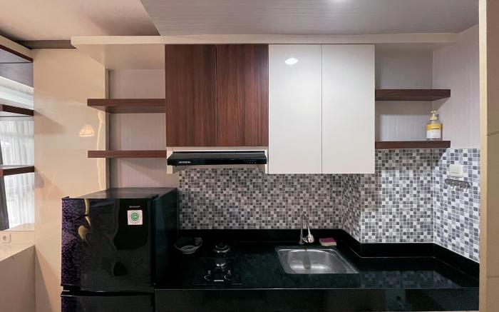 Apollo and Bale Hinggil Apartment