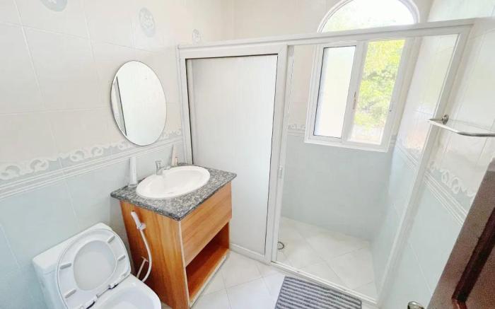 EDSR Villa-Standard Room with Terrace(4)