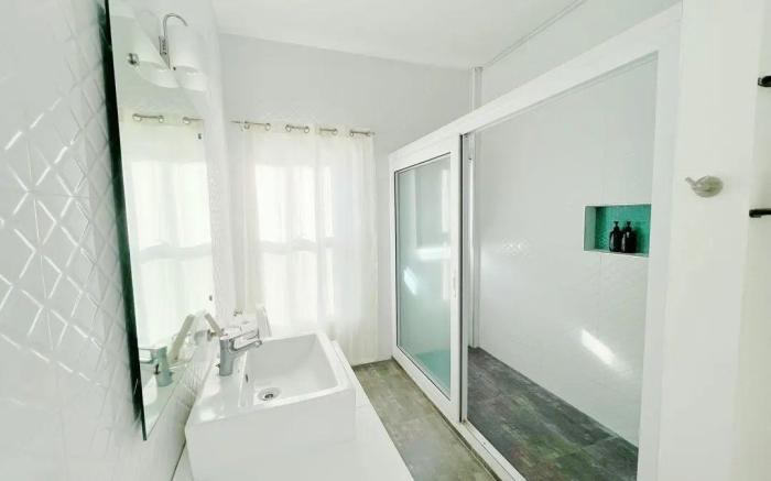 EDSR Villa- Standard Room on the first floor (5)