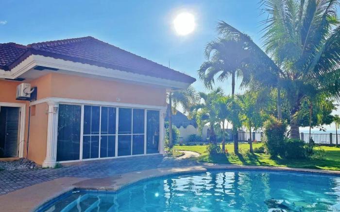 EDSR Villa- Detached House with Sea View (7)