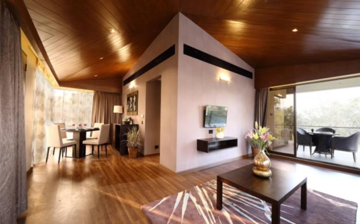 Aveda Suites at Aamby Valley