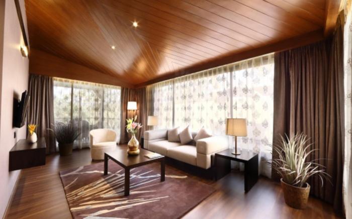 Aveda Suites at Aamby Valley