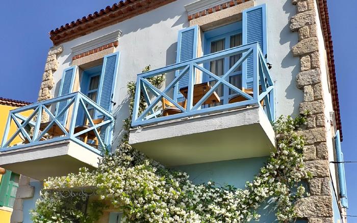 Banana Alaçatı Food & Stay - Adults Only
