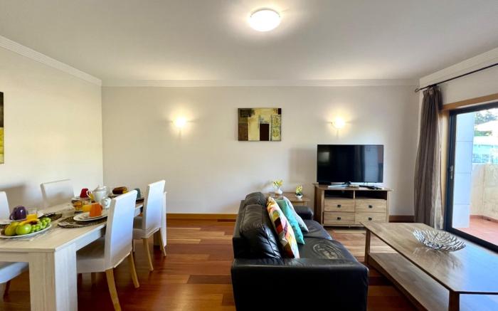 ALBUFEIRA MODERN 4 WITH POOL by HOMING