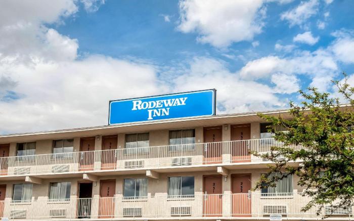 Rodeway Inn