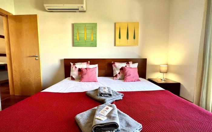 ALBUFEIRA MODERN 3 WITH POOL by HOMING