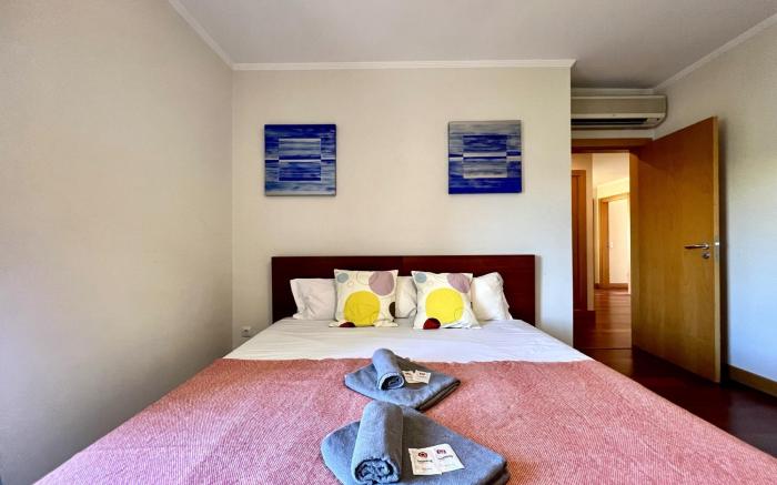 ALBUFEIRA MODERN 3 WITH POOL by HOMING