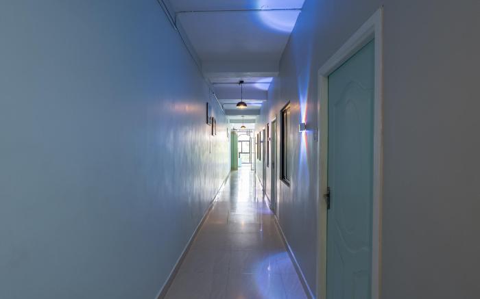 Hotel Les Hues