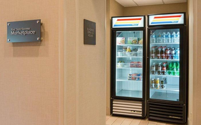Comfort Suites Bossier City - Shreveport East
