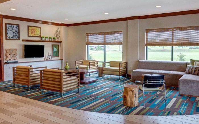 Comfort Suites Bossier City - Shreveport East