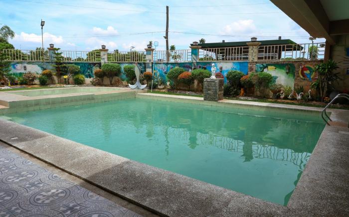 VILLA ELSIE RESORT AND HOTEL