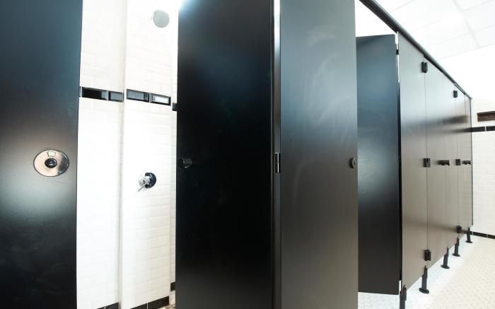 M-Stay 12 bunk beds with Private Bathroom (F2-2)