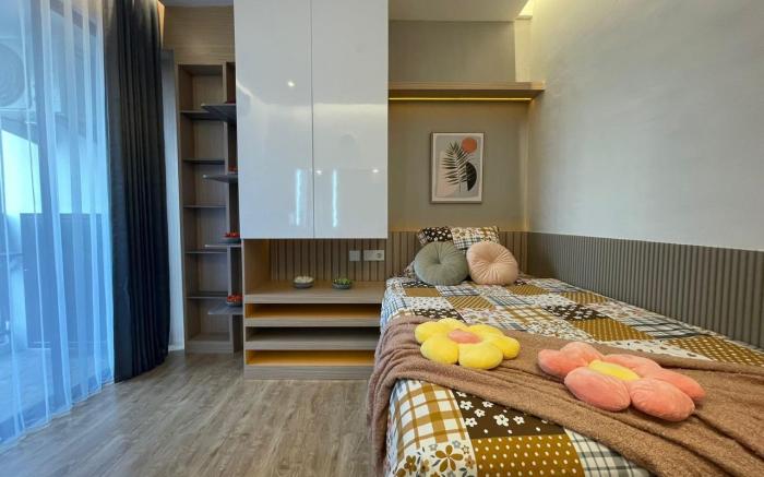 Stay.vie Hotel