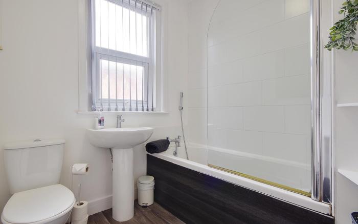 Wimborne Road Apartment 3