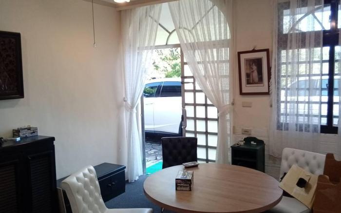 Fisherman Village Homestay (Whole House - 3 Rooms) Camping, Fishing, Barbecue