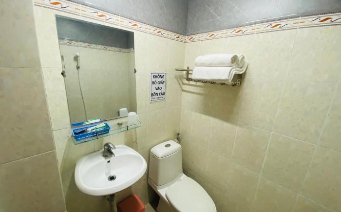 Minh Tuan Hotel
