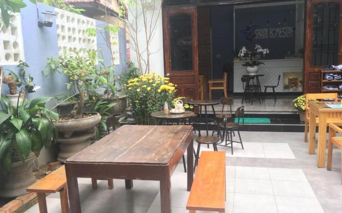 Shark Homestay