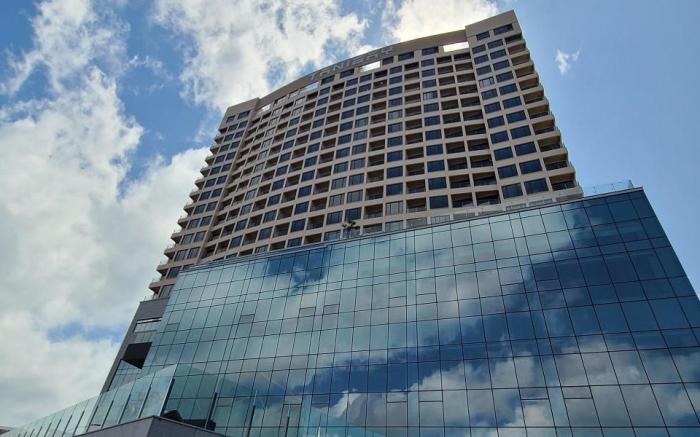 Tanibay hotel