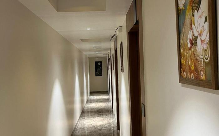 Hotel Moon Light Isanpur Ahmedabad