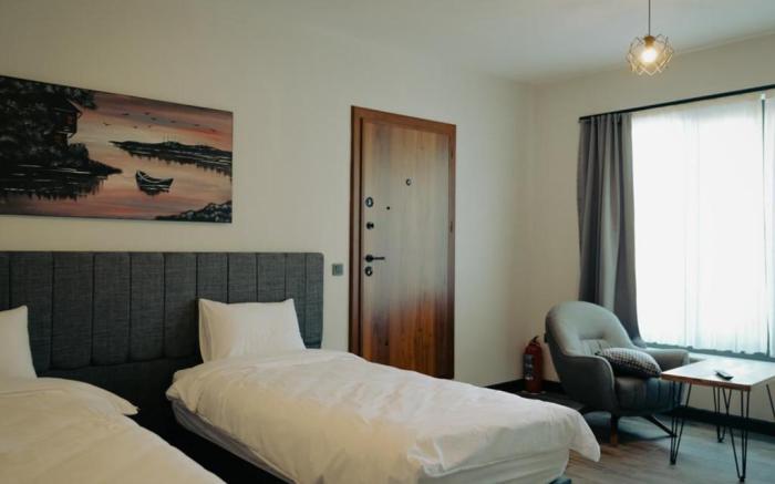 KARTEPE LOFT