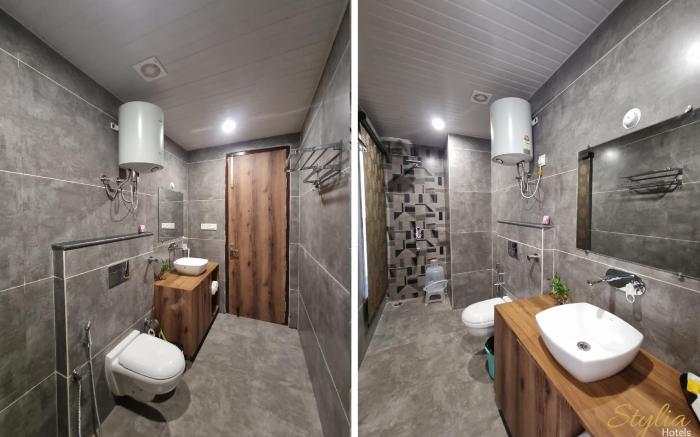 Stylia Hotels - Moon Glade Dalhousie