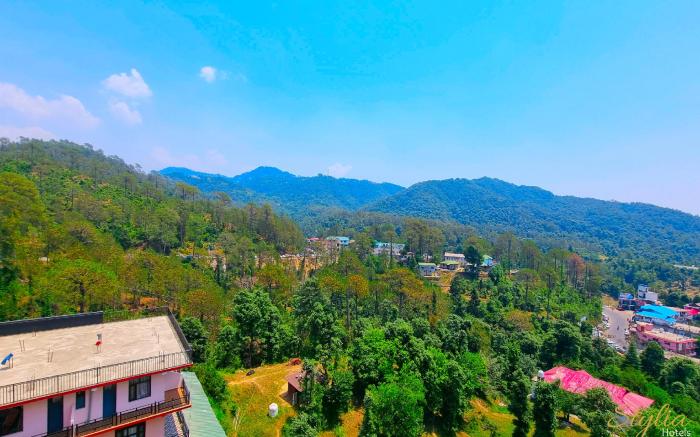 Stylia Hotels - Moon Glade Dalhousie