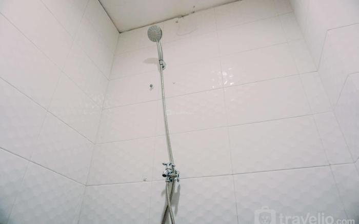 Homey & Comfort 2BR Pakubuwono Terrace By Travelio