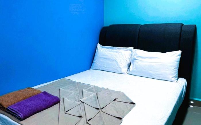 PUCHONG BUSINESS HOTEL @PUTRAJAYA