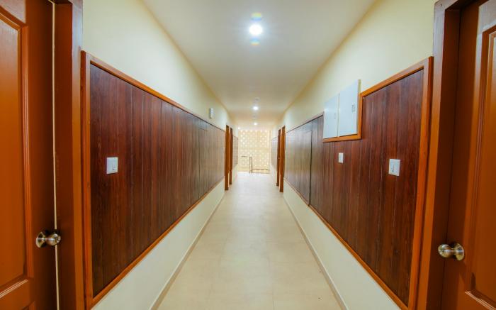 Hotel Shams Inn