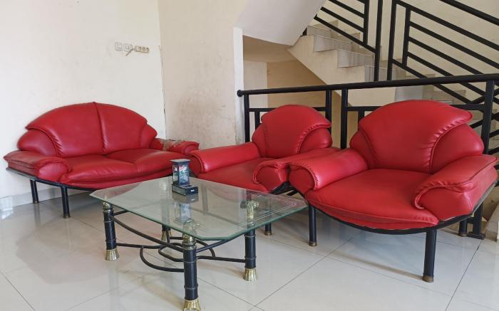 RedDoorz Syariah near Rumah Sakit Umum Wisata UIT