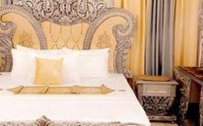 Hotel City International