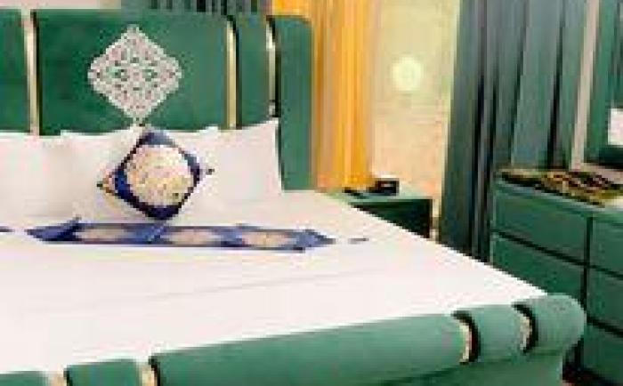 Hotel City International