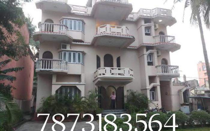 MADHUR RESIDENCY