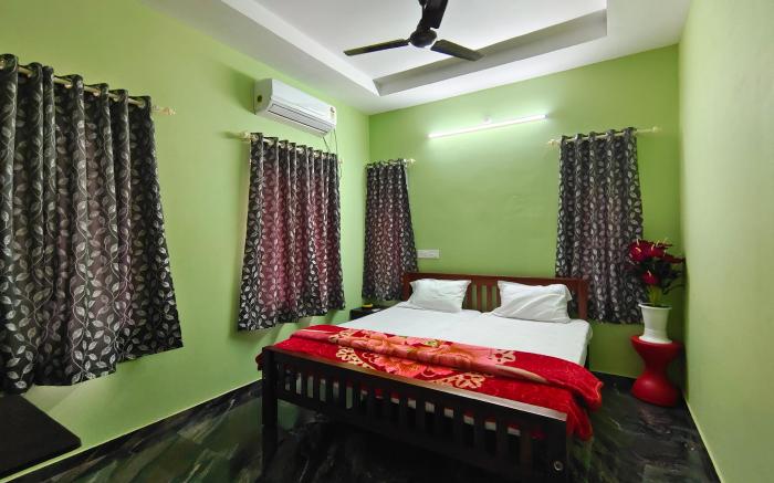 Marari Yoga Homestay