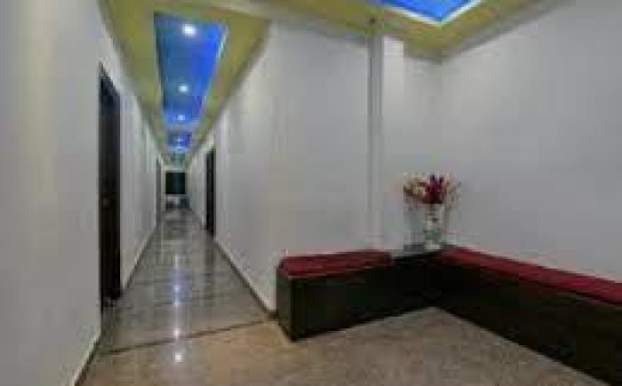 HOTEL MAHAVEER  INTERNATIONAL