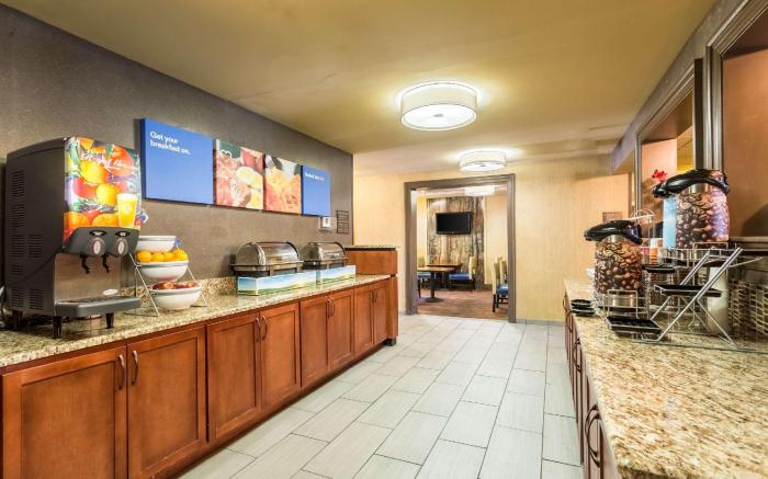 Comfort Inn