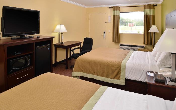 Americas Best Value Inn Winona