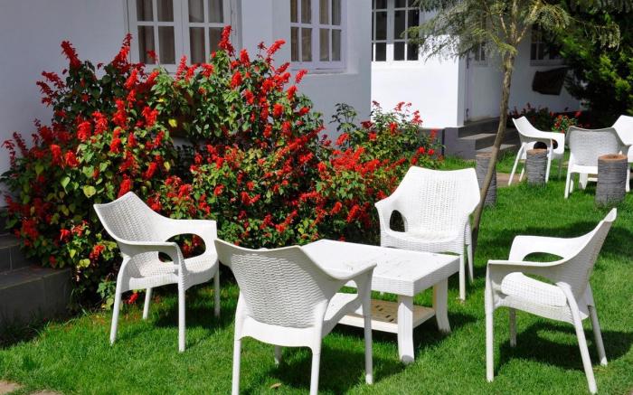 Sabol Holiday Resorts
