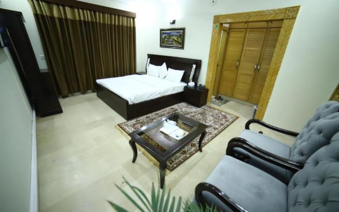 Green Line Motel Islamabad