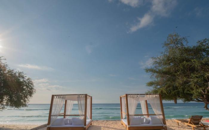 Jambuluwuk Oceano Gili Trawangan Resort