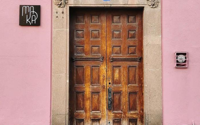 Casa Maka