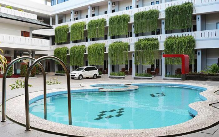 Grand Mutiara Hotel