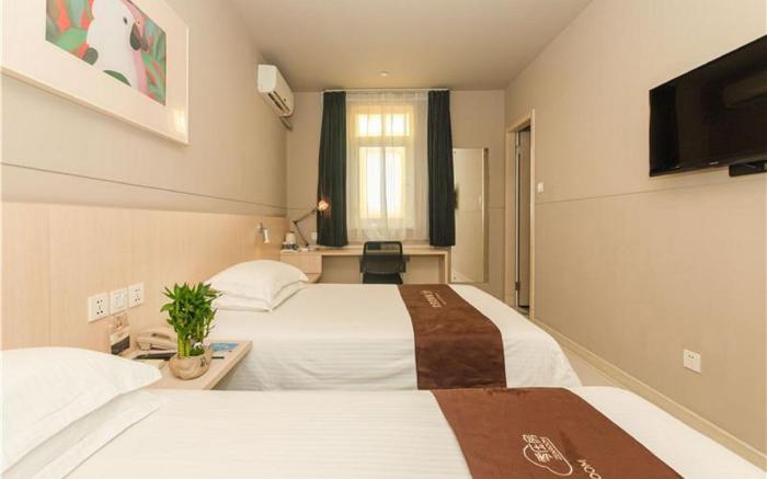 Jinjiang Inn-Xiping Subway Nancheng District Dongguan