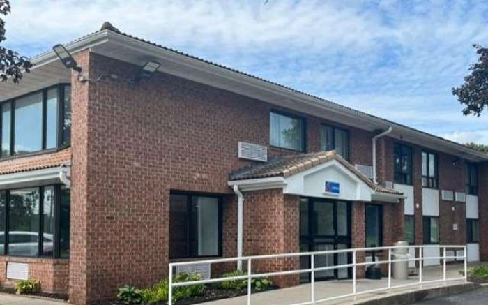 Studio 6  Suites East Syracuse, NY - Airport